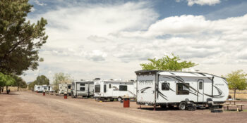 Grand Canyon RV Park & Camping