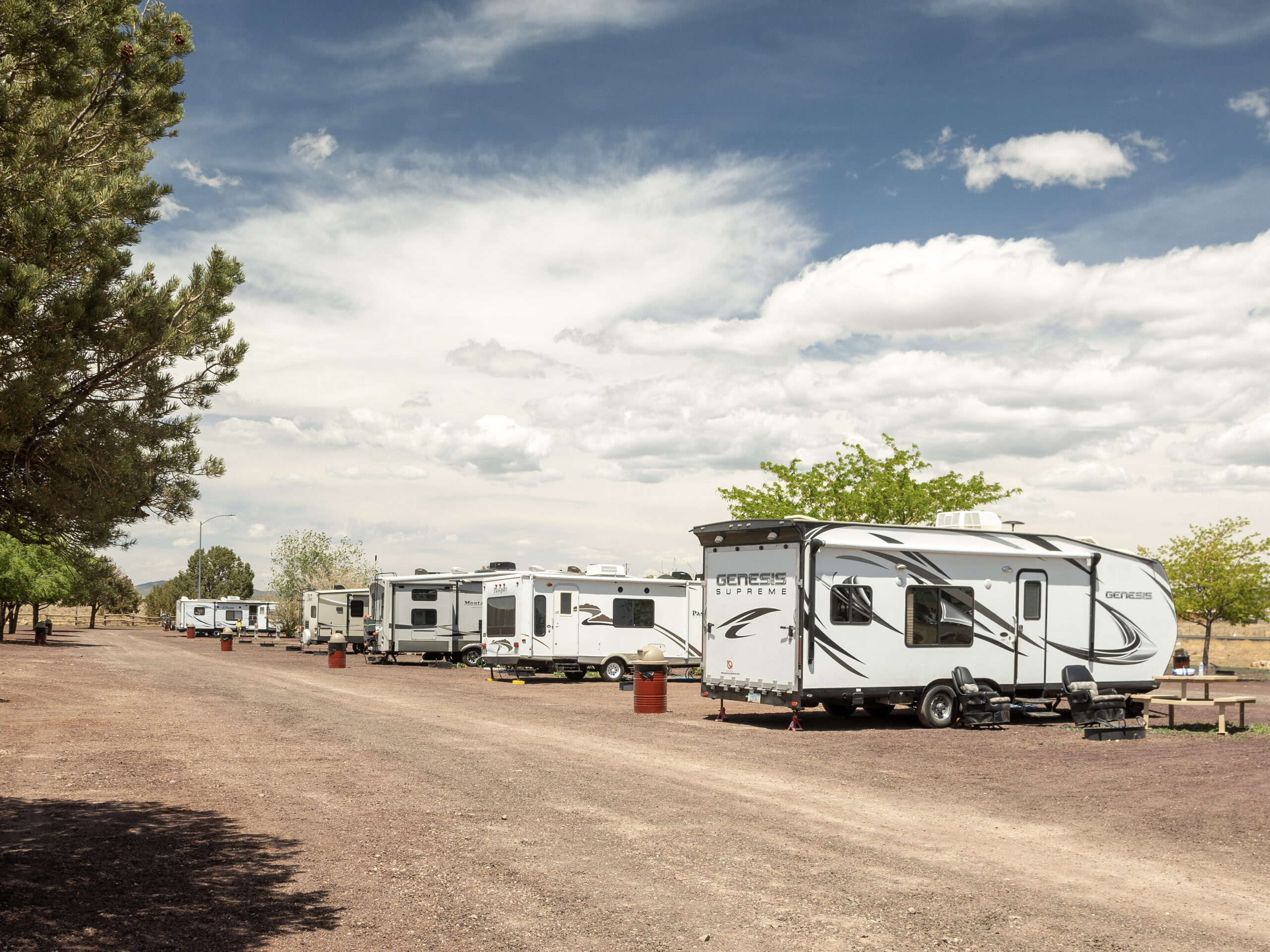 Ghost Ranch Rv Campground Grand Canyon RV Park & Camping – Raptor Ranch