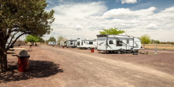 Grand Canyon RV Park & Tent Camping