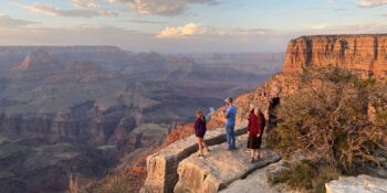 Grand Canyon Family Adventure